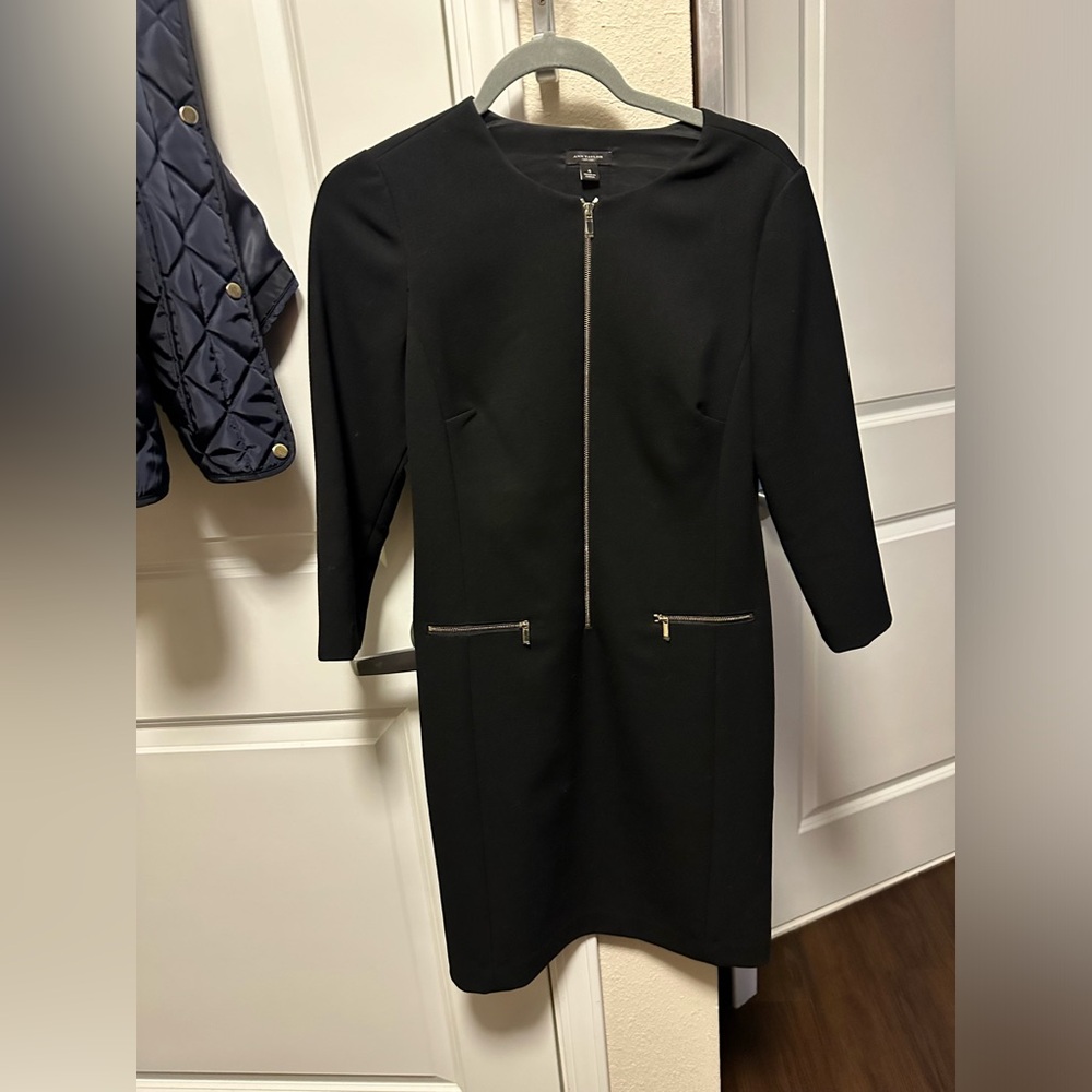 Ann taylor Dress size 4